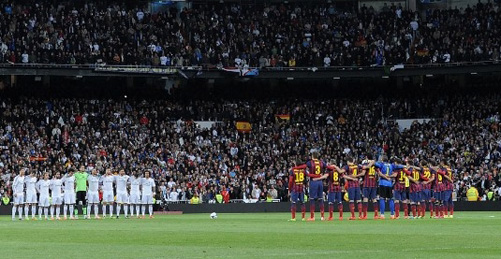 Siết chặt an ninh cho “Siêu kinh điển”