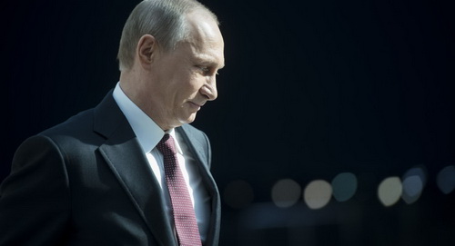 LB Nga sẵn sàng bắt tay vào việc chuẩn bị cho chuyến thăm Tokyo của Tổng thống Putin