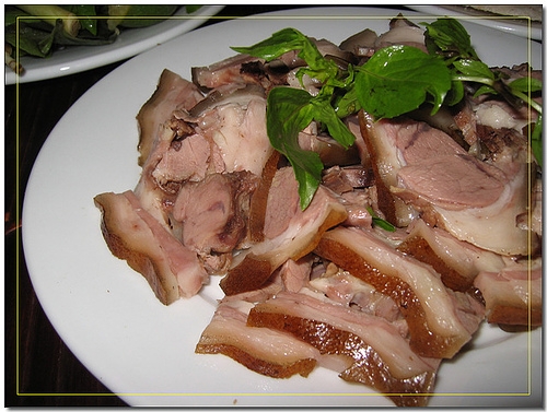 Những món kiêng kỵ trong ngày Tết 3 miền