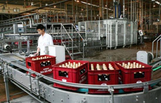 Habeco đã được chấp thuận 