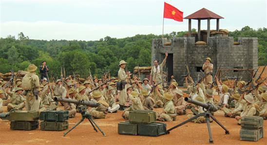 Bộ phim 