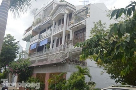 Bố con Giang Kim Đạt ''rửa'' 16 triệu USD thế nào?