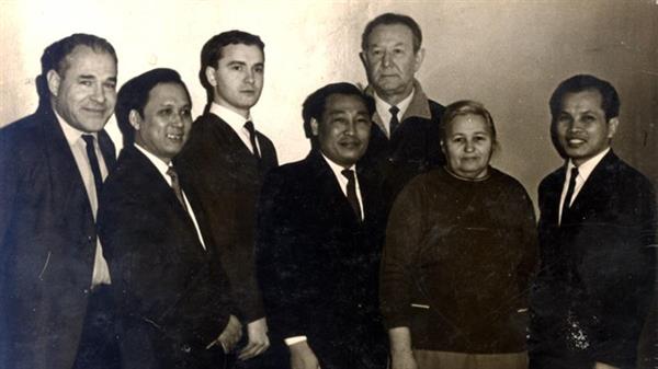 Ân tình của những nhà khoa học Nga và nửa thế kỷ gìn giữ thi hài Hồ Chủ tịch