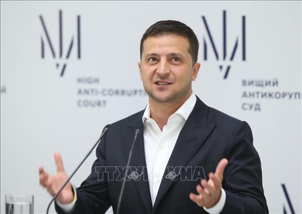 Ukraine và Nga đánh giá tích cực việc trao đổi tù nhân