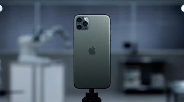 10 điểm mới trên iPhone 11, 11 Pro