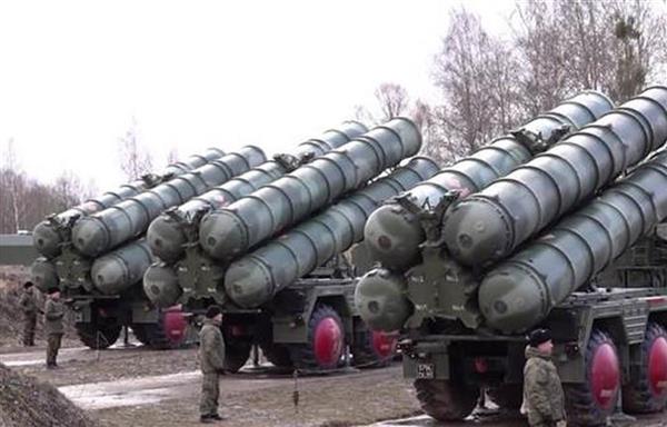 Ấn Độ và Nga thảo luận kế hoạch sản xuất tên lửa S-400 tại Ấn Độ