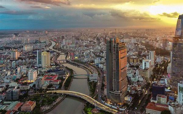 Việt Nam lọt top 20 nền kinh tế tốt nhất để đầu tư năm nay