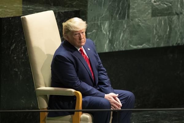 Quỹ quyên góp cho chiến dịch tái tranh cử của ông Trump tăng vọt sau thông báo điều tra luận tội