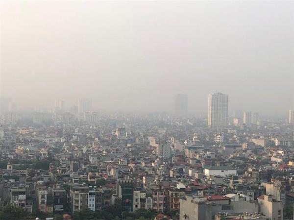 Ô nhiễm không khí ở Hà Nội, TP HCM: Ai sẽ bị ảnh hưởng đầu tiên?