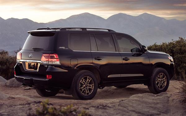 Điểm danh 10 mẫu xe ô tô được người Mỹ sở hữu thời gian lâu nhất, Toyota chiếm gần nửa