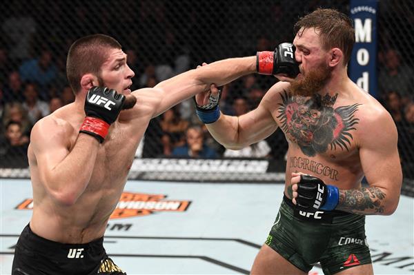Nếu muốn tái đấu với Khabib, 'Gã điên' McGregor sẽ buộc phải chấp nhận điều kiện này