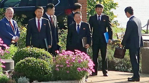 Nóng: Triều Tiên tuyên bố đàm phán hạt nhân thất bại, lỗi hoàn toàn do Mỹ
