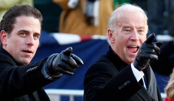 Sự thật về 1,5 tỉ USD mà Tổng thống Trump tố con ông Biden 'mang khỏi' Trung Quốc