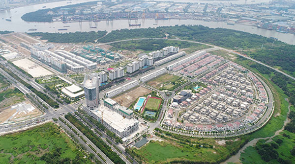 Chính thức có Phương án bồi thường 4,3ha đất ngoài ranh tại Thủ Thiêm