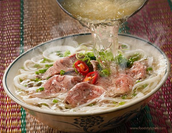 Việt Nam lần đầu đạt danh hiệu Điểm đến ẩm thực hàng đầu châu Á