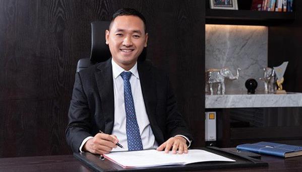 Bí ẩn nhóm đại gia sở hữu công ty nước sạch Sông Đà