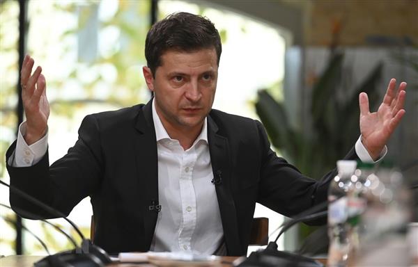 Nga: Ukraine gửi đi những tín hiệu mâu thuẫn về kế hoạch hòa bình