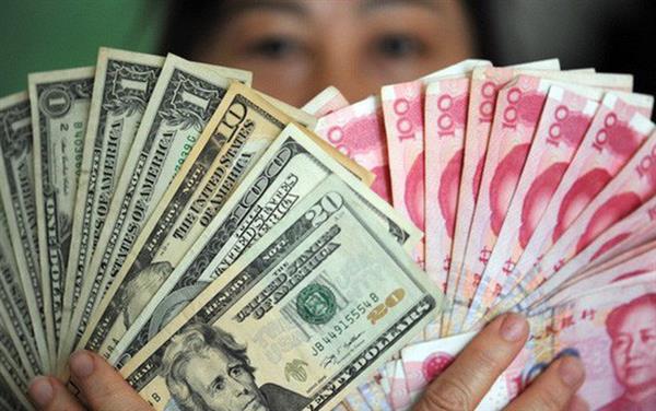 Đàm phán Mỹ-Trung đang ảnh hưởng thế nào đến tỷ giá Nhân dân tệ?