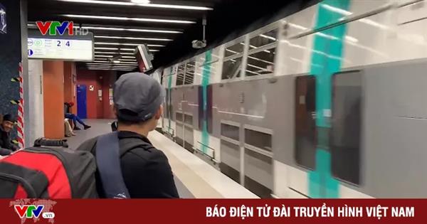 Lời kể một người Việt đi theo đường dây bất hợp pháp đến Pháp