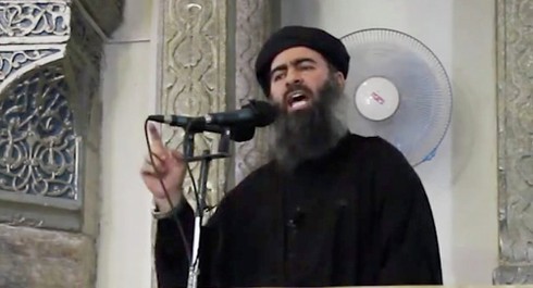 Nga: Không có chuyện Mỹ không kích ở Syria, tiêu diệt được 