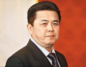 Triều Tiên triệu hồi người chú lưu vong hơn 40 năm của ông Kim Jong Un