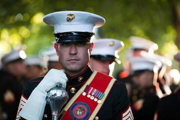 244 năm tồn tại, Thủy quân Lục chiến Mỹ 