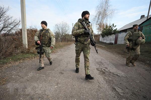 Kazakhstan đề xuất tổ chức cuộc gặp thượng đỉnh Nga-Ukraine