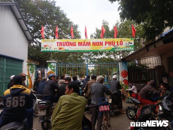 Bé trai 3 tuổi thiệt mạng khi chơi cầu trượt: Phụ huynh lo lắng vẫn phải gửi con