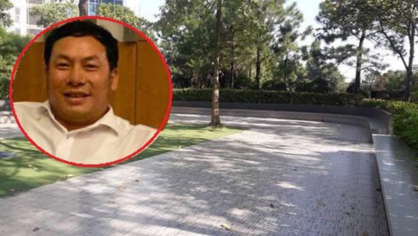 Vụ đánh cháu bé ở Ciputra: Sao phải để Chủ tịch Hà Nội lên tiếng?