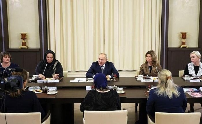 Tổng thống Putin: Nga sẽ đạt được các mục tiêu trong chiến dịch quân sự đặc biệt