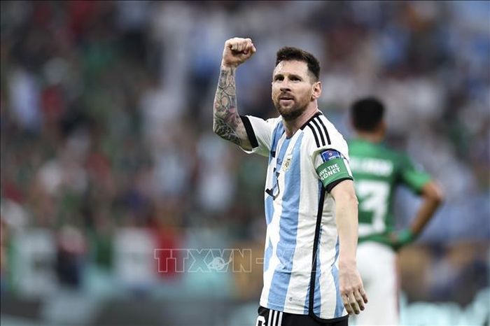 WORLD CUP 2022: Pháp, Argentina và cuộc hẹn đặc biệt sau hơn 4 năm