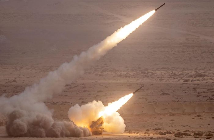 Giao tranh ác liệt ở Ukraine làm lộ hạn chế của hệ thống HIMARS
