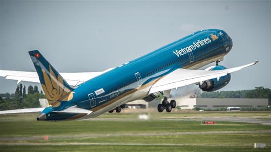Vietnam Airlines tung 7.000 vé máy bay ưu đãi đặc biệt