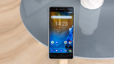 Giá Nokia 8 vừa được công bố gây bất ngờ