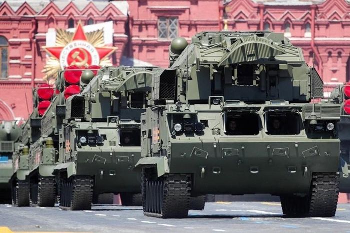 Moscow biến hệ thống phòng không Tor thành ''khắc tinh của HIMARS''