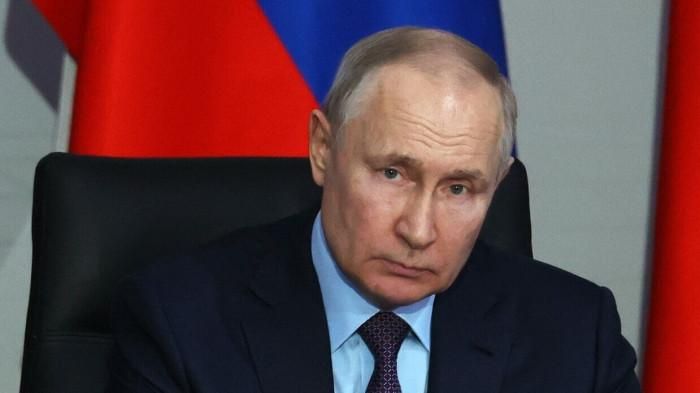Tình hình Tổng thống Nga sau vụ Điện Kremlin bị tấn công