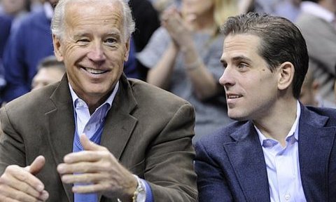Động thái mới của đảng Cộng hòa nhằm vào gia đình Tổng thống Mỹ Biden