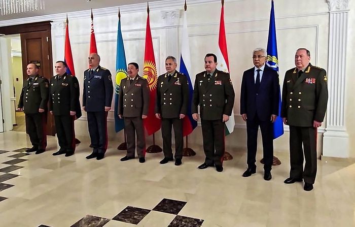 Nga, Belarus xác nhận quy trình triển khai vũ khí hạt nhân chiến thuật