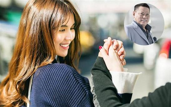 Ngắm vườn nho nhà tỷ phú Hoàng Kiều - bạn trai tin đồn Ngọc Trinh