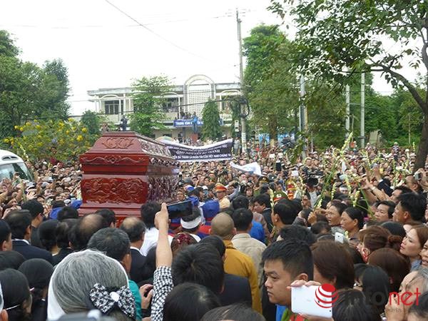 Hôm nay, Đà Nẵng đưa ông Nguyễn Bá Thanh về đất mẹ