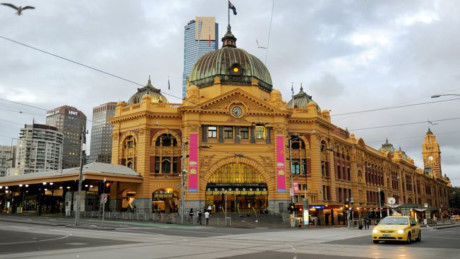Australia chặn đứng âm mưu khủng bố hàng loạt Melbourne