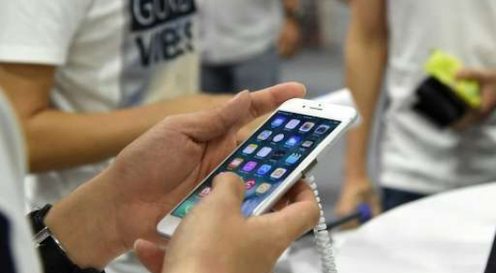 Phần Lan là quốc gia có người dân nghiện smartphone nhất thế giới