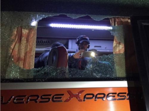 Liên đoàn Bóng đá Việt Nam bị phạt 38.000 USD vì lỗi của cổ động viên