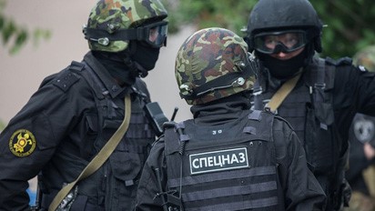 Hai cựu sĩ quan FSB bị bắt vì giết người theo hợp đồng