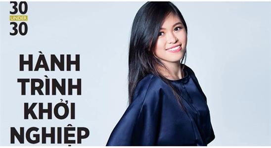 Cộng đồng startup nói về Nữ hoàng khởi nghiệp Việt Nam: 