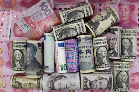 Mỹ quyết định đảo chiều, USD đỉnh cao số 1