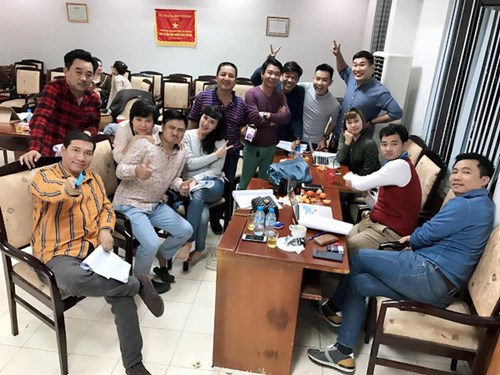 Táo quân 2017: Xuất hiện gương mặt nổi đình đám trên mạng