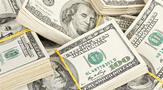 Tỷ giá ngoại tệ ngày 4/1: USD toàn cầu tăng vọt, trong nước tụt giảm