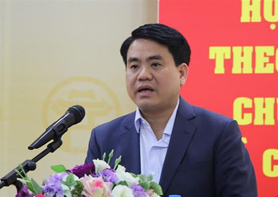 Hà Nội đang phải trả giá vì quy hoạch bị băm nát