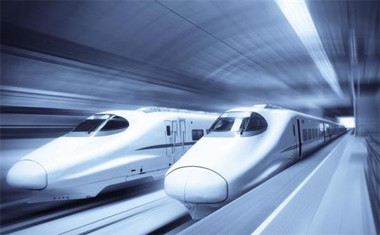Trung Quốc nghiên cứu và phát triển tàu đệm từ trường siêu tốc